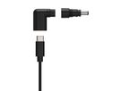 USB-C Laptop Adapter-Set - USB-C Laptop Adapter-Set