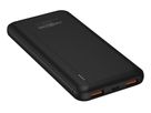 Powerbank 10000 mAh PB320PD - Quick Charge 3.0, Typ C und Power Delivery (PD) Protokoll sowie einer Kapazität von 10000 mAh
