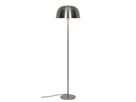 Stehlampe Cera Gebürsteter Stahl - E27, IP20, 230V