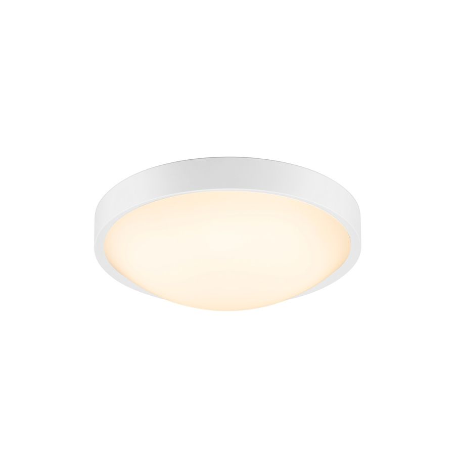 Altus, 2700K, Weiss - 13W LED, 2700K, IP20, 230V