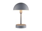 Akkuleuchte Ellen To-Go  Grau - 2.5W, LED-Modul, IP44