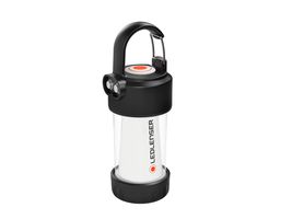 Outdoor Laterne ML4 - 300lm, Leuchtdauer 45h im low power Betrieb