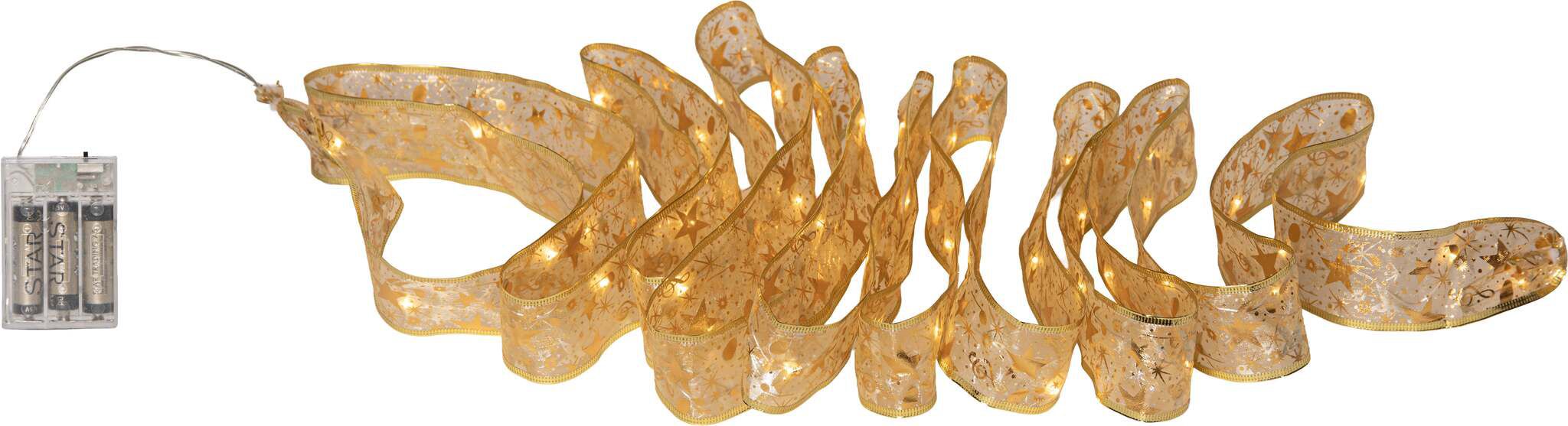 Lichterkette Ribbon - IP20, LED