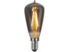 Lampada a led E14 ST38 Decoled Smoke - E14, 30Lm, 2100K, 1.6W, 220-240VAC