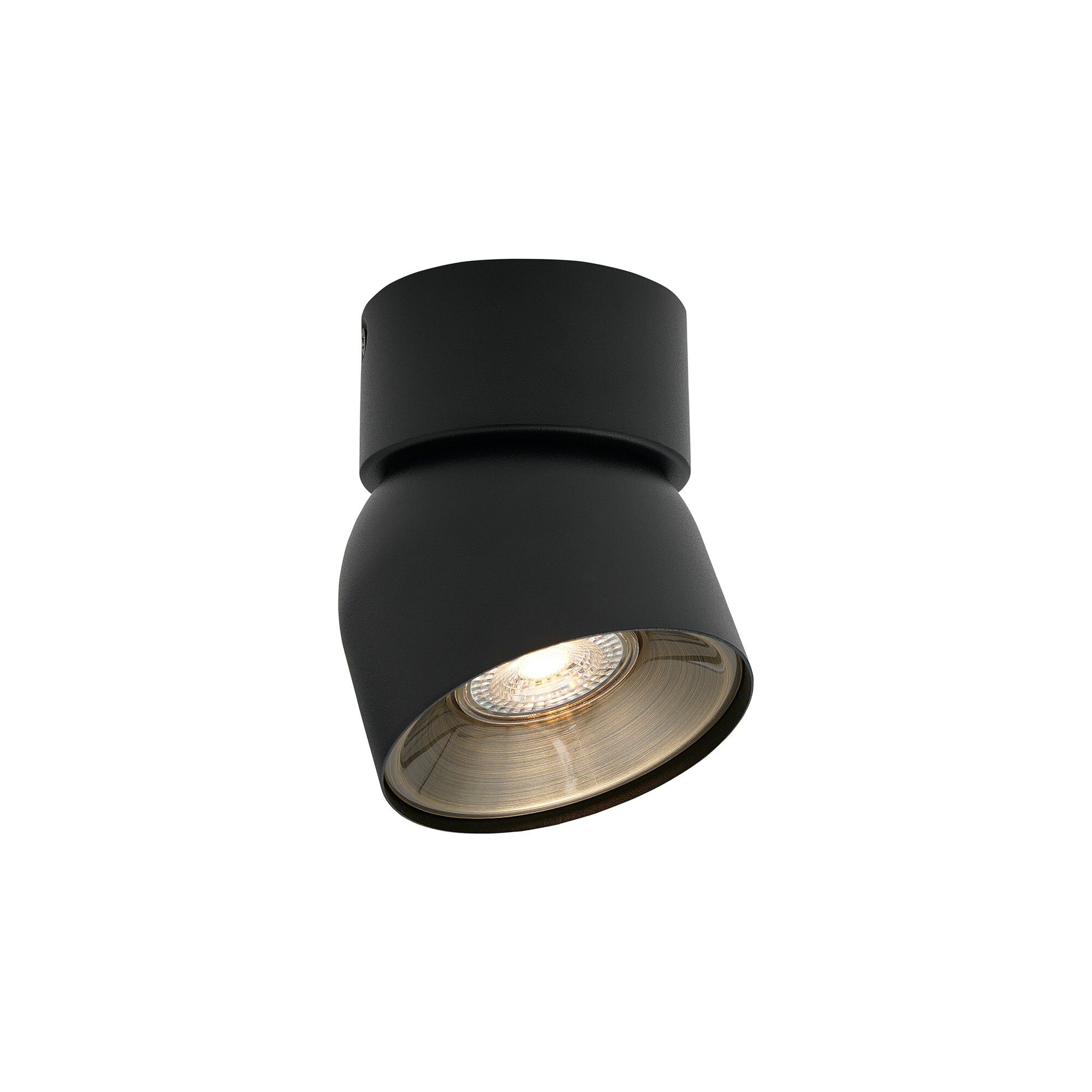 Spotlight Pitcher - 50W, GU10, IP20