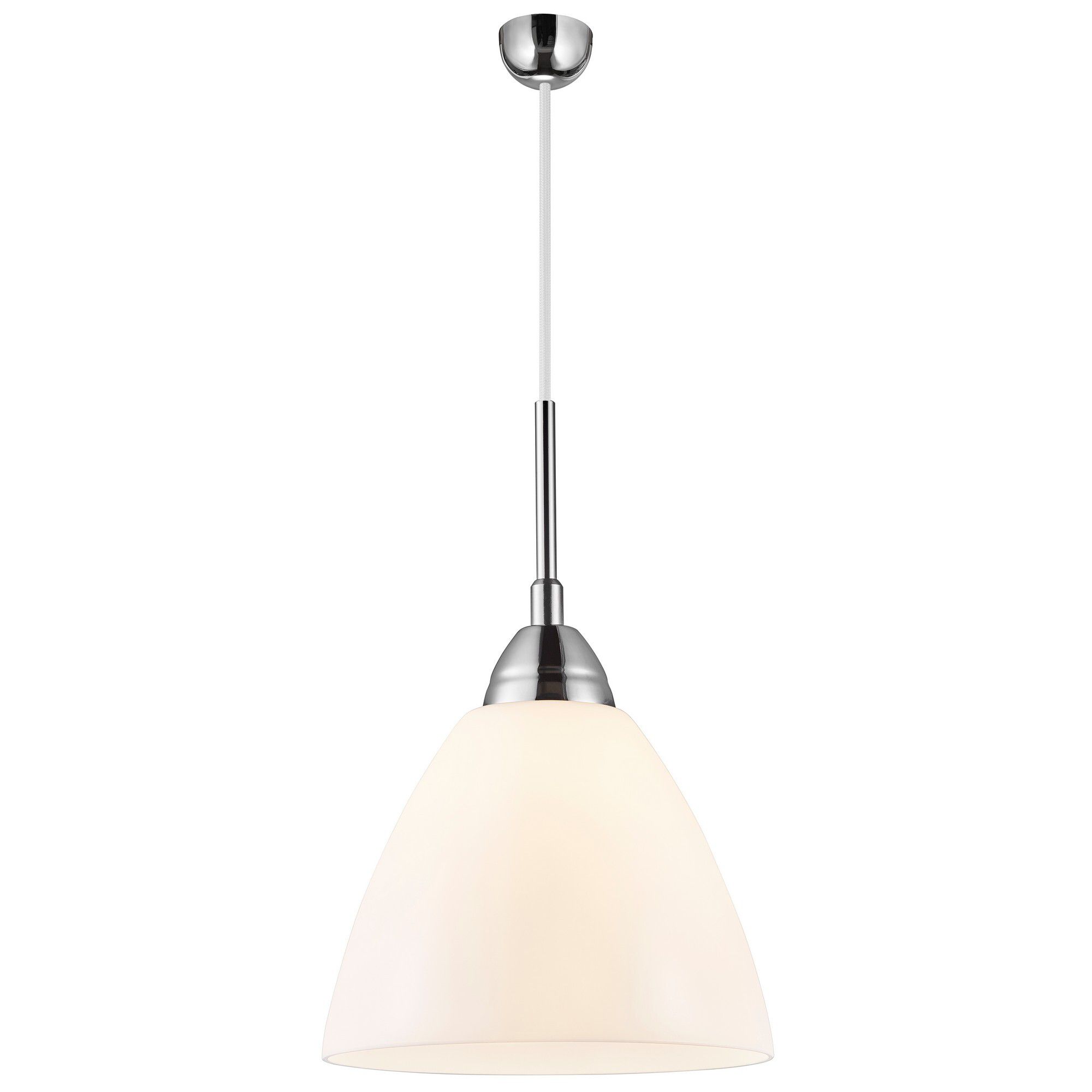 Read 20, Pendelleuchte, Glas - E27, max. 60W, IP20