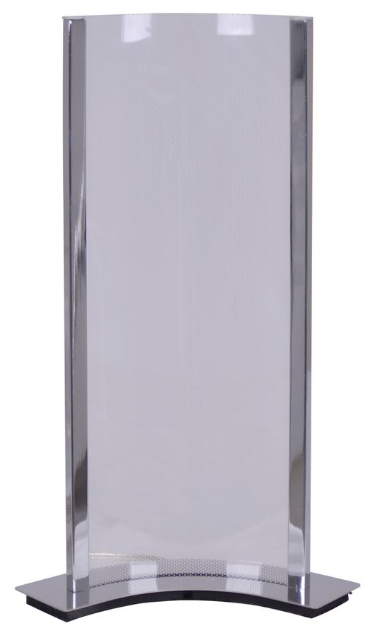 LED Tischleuchte h: 32cm Paul - LED fest verbaut, 3000K, warmweiss