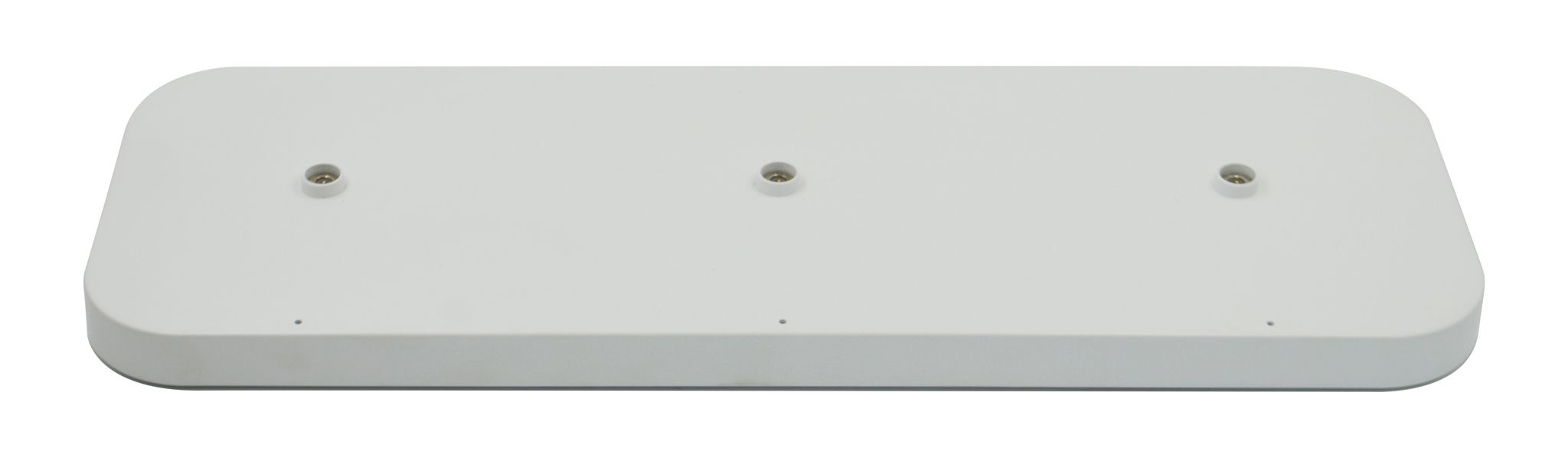 Akku-Tischleuchten 3er Set mit Ladestation Tavolo sand - 3000-6500K,170lm, IP20