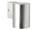 Tin Maxi - 1xGU10 (exklusiv), max.35W, IP54, aluminium, dimmbar (optional Leuchtmittel), D=76mm, H=105mm
