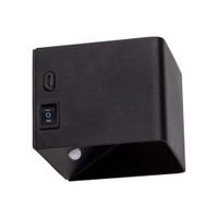 Akku-Wand-Leuchte magnetisch - IP20