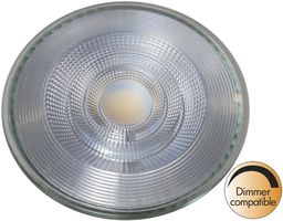 LED Leuchtmittel GU10 ES111 Spotlight Basic - GU10, 1100Lm, 3000K, 15W, 220-240VAC