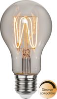 LED Leuchtmittel E27 A60 Decoled Grace Clear - E27, 200Lm, 3.8W, 230V