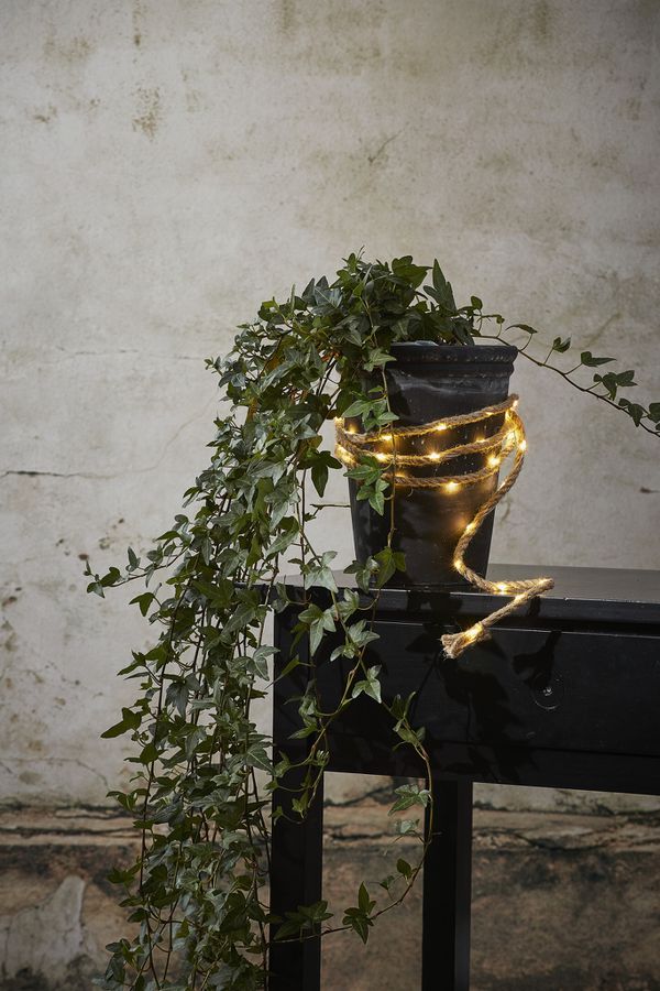 LIGHT CHAIN JUTTA - LIGHT CHAIN JUTTA