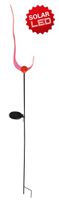 LED Solar Spieß Flamme - IP44