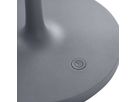 Sponge On A Stick, Tischleuchte, Grau/Weiss - LED Modul, 5W, IP65