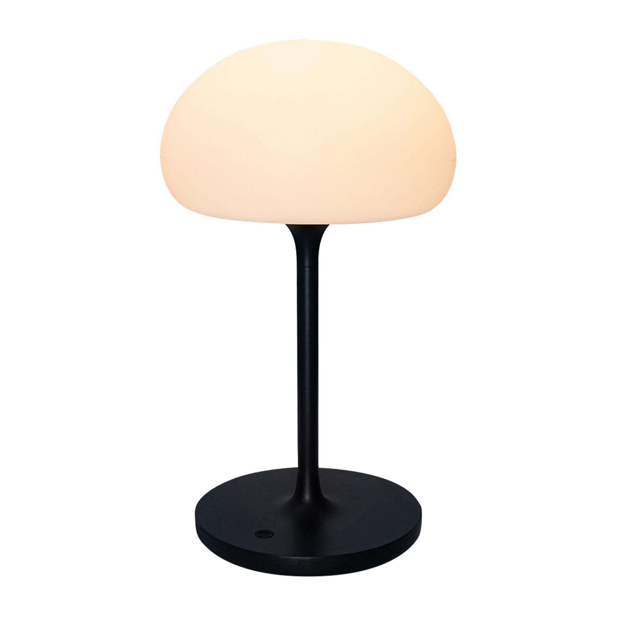 Sponge On A Stick, Tischleuchte, Schwarz/Weiss - LED Modul, 4.8W, IP65