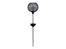 LED Solar-Erdspiess GELI - IP44, 0.5W, Warmweiss
