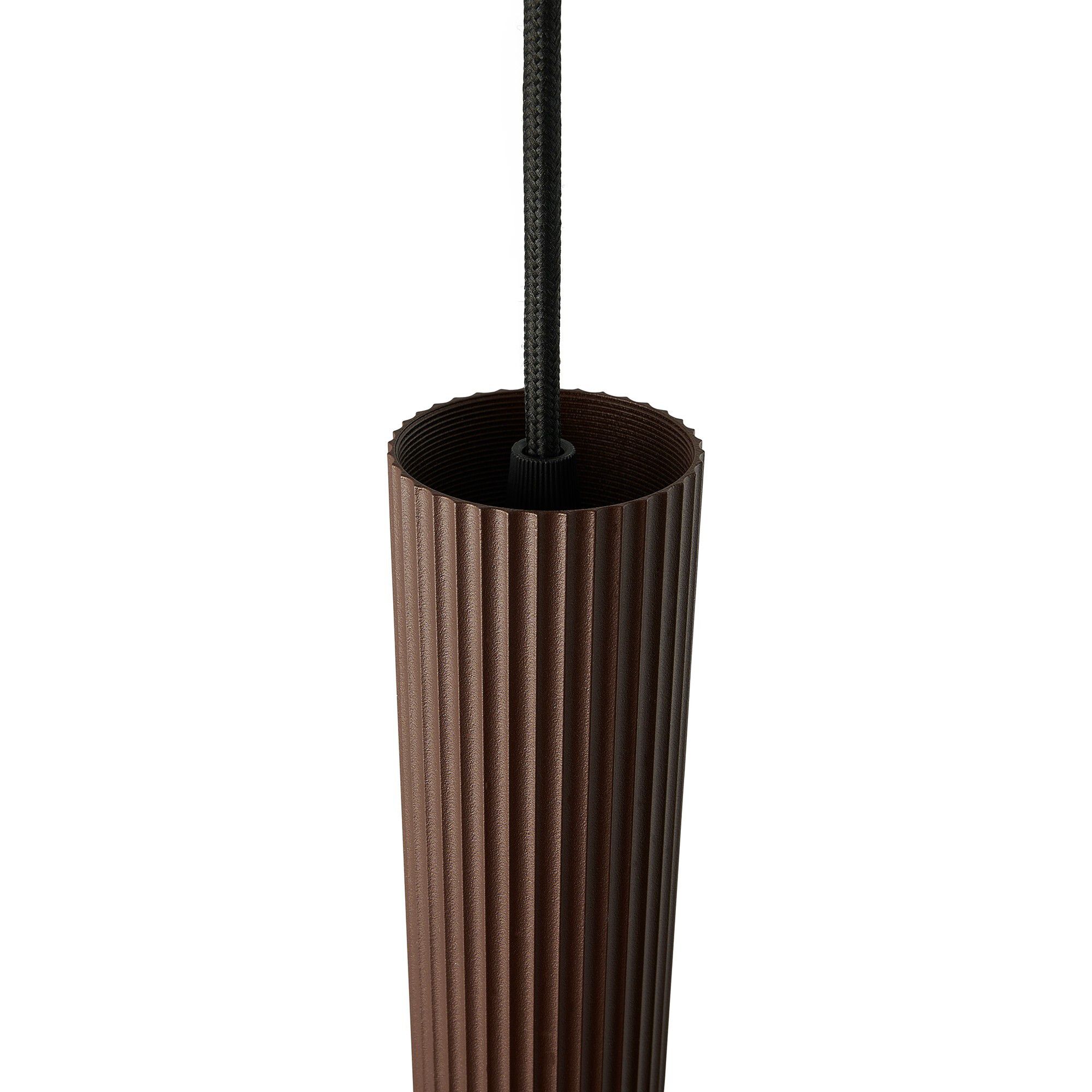 Pendelleuchte Vico - 5W, GU10, IP20
