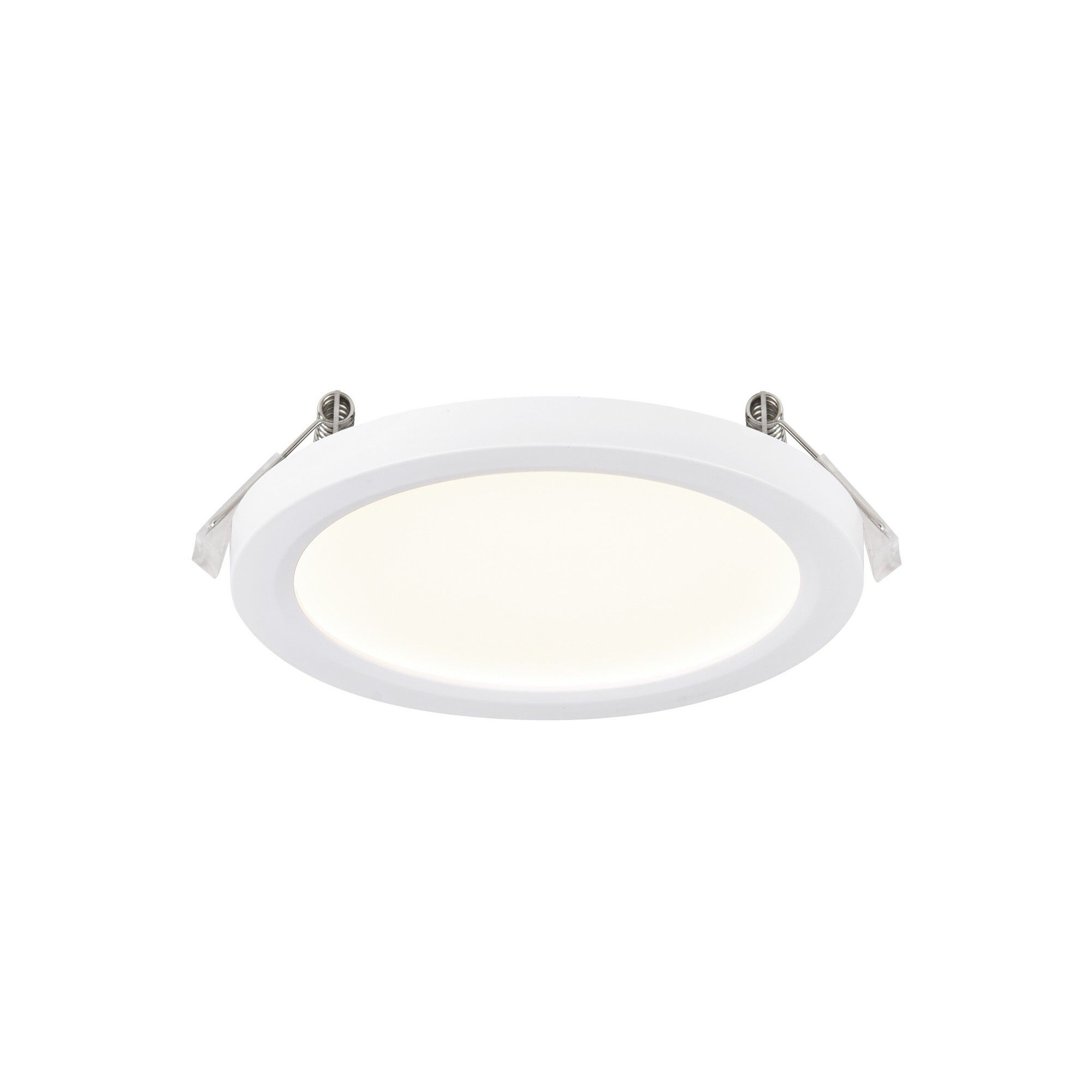 Sóller 12  Deckenleuchte  Weiss - IP40, LED Modul