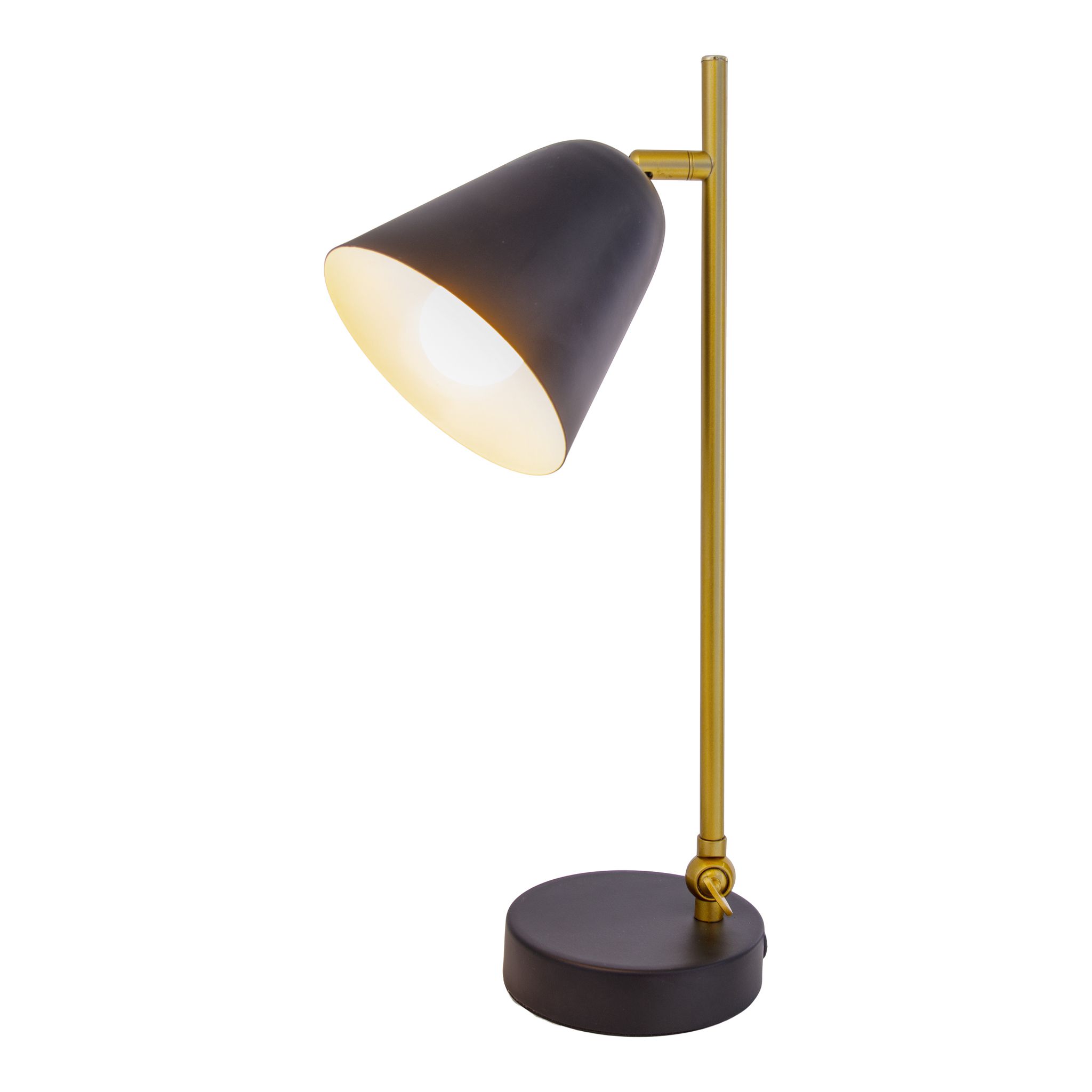 Tischleuchte Triton - E14, IP20, 5W