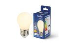 LED-Leuchtmittel Smart, E27, G45, Fil., We. - 4.7W ,2200-6500K, IP20