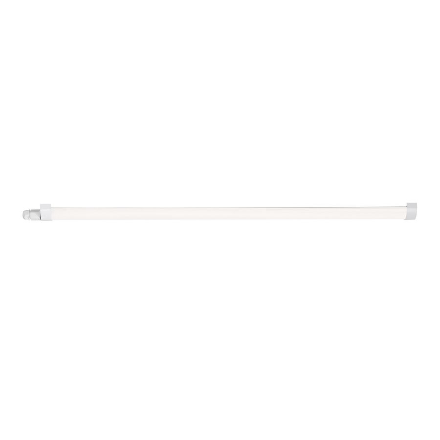 Unterbauleuchte Marisol 100 - 13.5W, LED Module, IP65