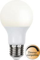 LED Leuchtmittel E27 A60 Opaque Basic RA90 - E27, 470Lm, 2700K, 7W, 220-240VAC