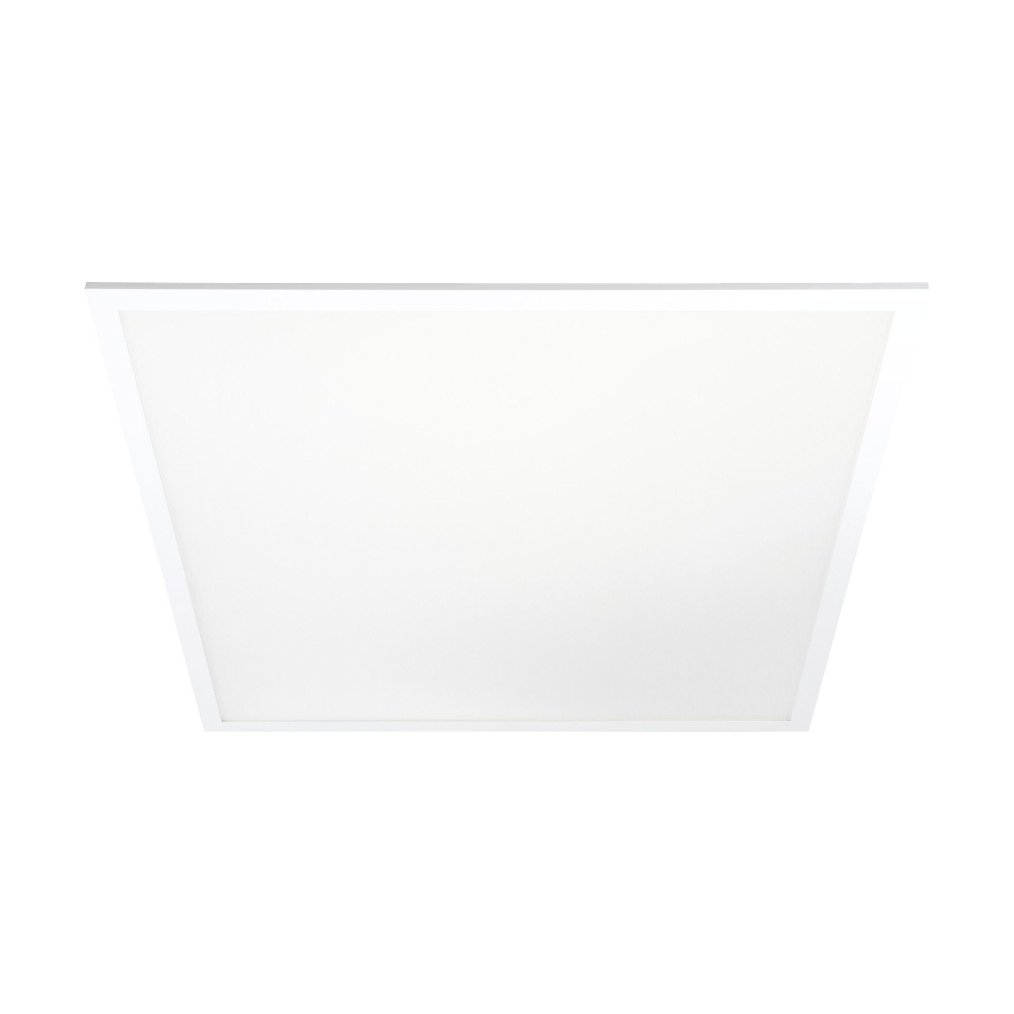 LED Panel SALOBRENA PRO IP54 59.5x59.5cm DALI dimmbar  / CCT 3000/4000/6500 - 59.5x59.5cm