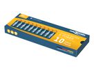 X-Power Alkaline Batterie Mignon AA / LR6 50er Karton - 50er Box