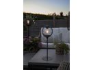 Solar Decoration Sunlight - Table - IP44, Warmweiss, Dämmerungssensor