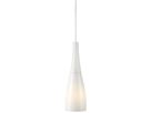 Embla, Pendelleuchte , Weiss - E27, max.40W, IP20