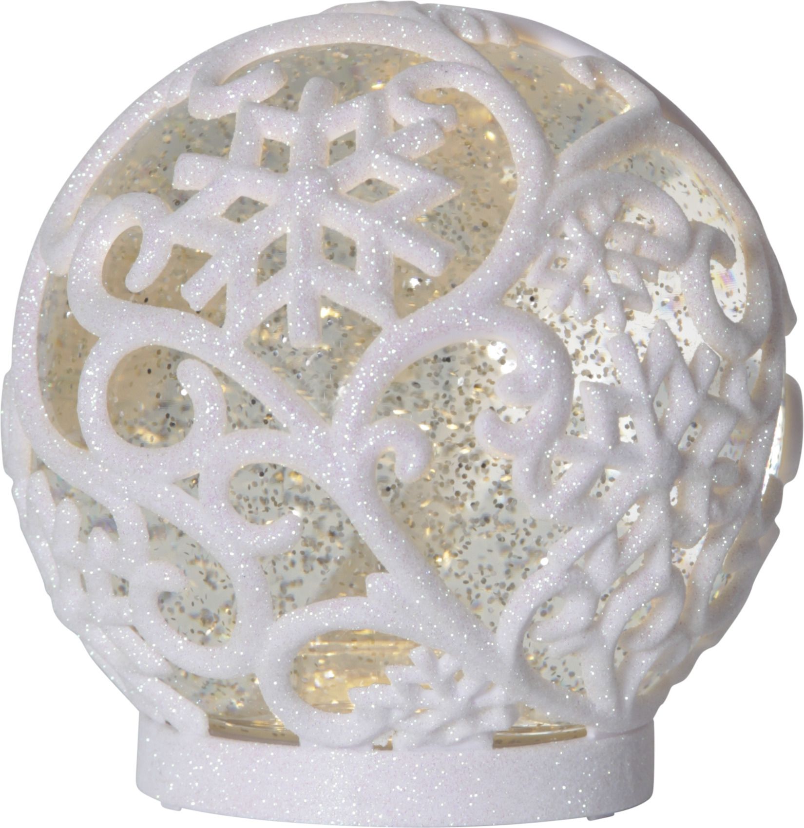 Figur Frost - IP20, Warmweiss, 1 LED's