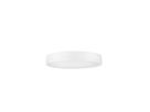 LED Anbauleuchte GAME 18 - 18W, 1600lm, 3000K, IP40, weiss, Phasenab. dimmbar