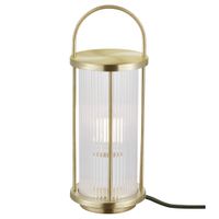 Linton Tischlampe - E27, IP54, 230V