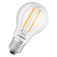 LED Leuchtmittel SMART+ Filament Classic Dimmable 60 5,5W E27 - E27, 806lm, 2700K, 6W, 230V