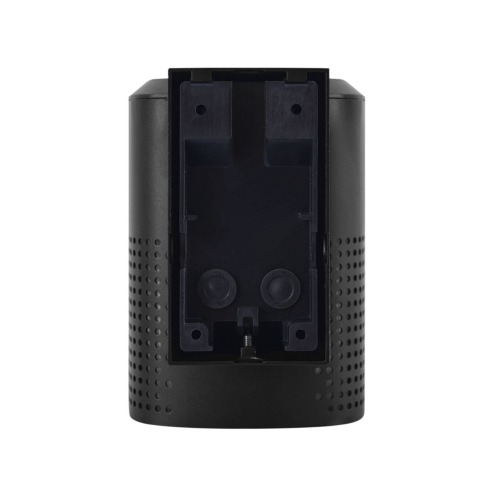 Wandleuchte Sidara  Seasideschwarz - 15W, E27, IP54