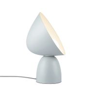 Hello , Tischleuchte, Grau - E14, max. 25W, IP20