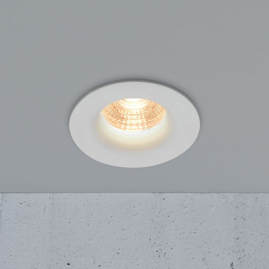Starke  1-Kit Downlight Dim Weiss - IP20, LED Modul