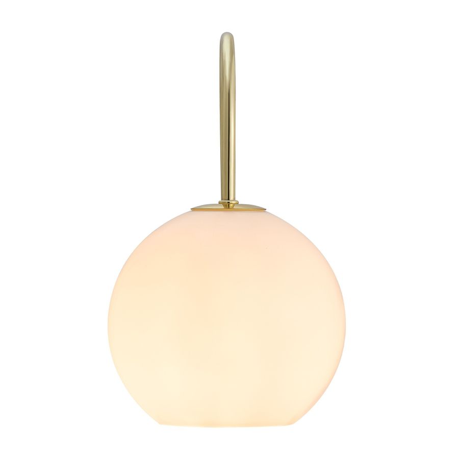 Franca Wandleuchte - E14, IP20, 230V