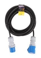 Verlängerung CEE 3P IP44 10m - H07RN-F 3G1.5mm2