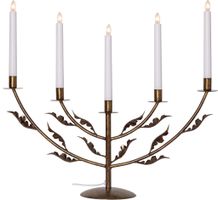 Kerzenleuchter Grace - E10, IP20, Kaltweiss