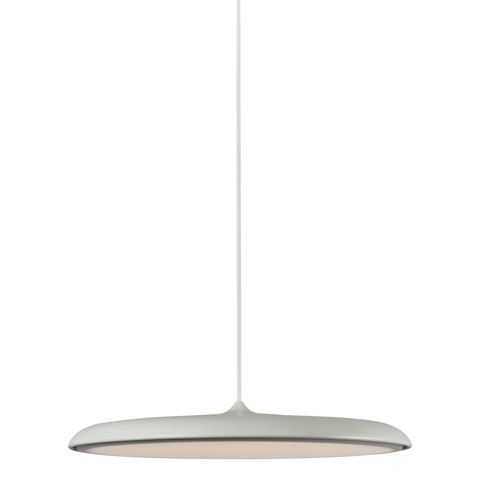 Artist 40, Pendelleuchte, Beige - LED Modul, 24W, IP20