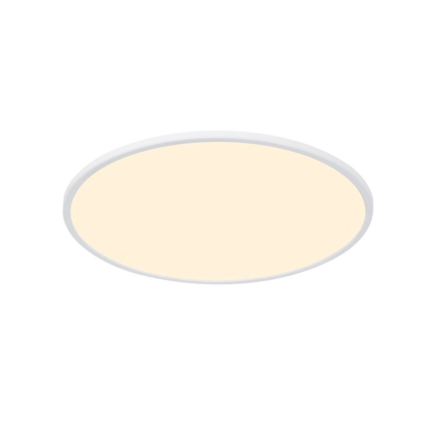 Oja 60, Deckenleuchte, Smart, Weiss - 30W ,2700-6500K, IP20