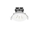 Fremont 1-Kit IP65 4000K Einbaustrahler - LED Module, IP65, 230V