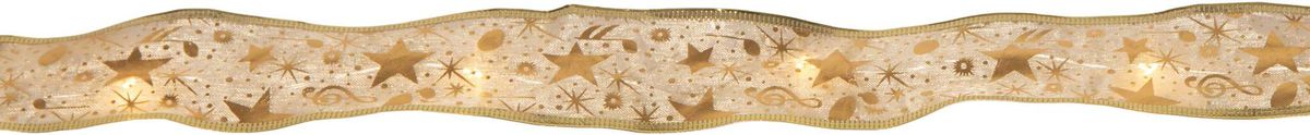 Lichterkette Ribbon - IP20, LED