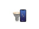 LED-Leuchtmittel Smart, GU10, Outdoor, Klar - 4.7W ,2200-6500K, IP20