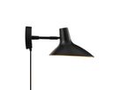Wandleuchte Darci Short - 25W, E14, IP20