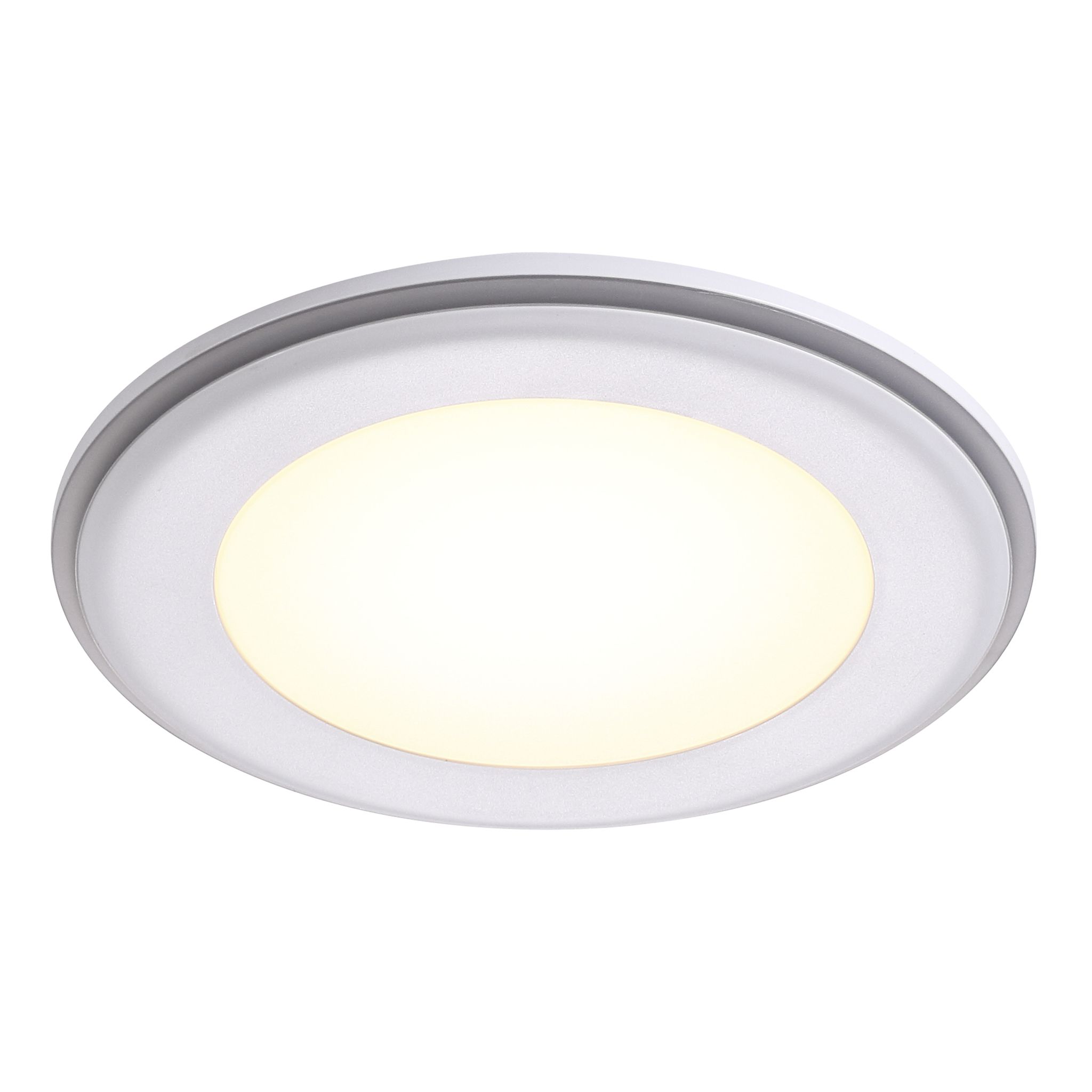 Elkton 14, Weiss - 12W LED, 2700K, IP20, 230V