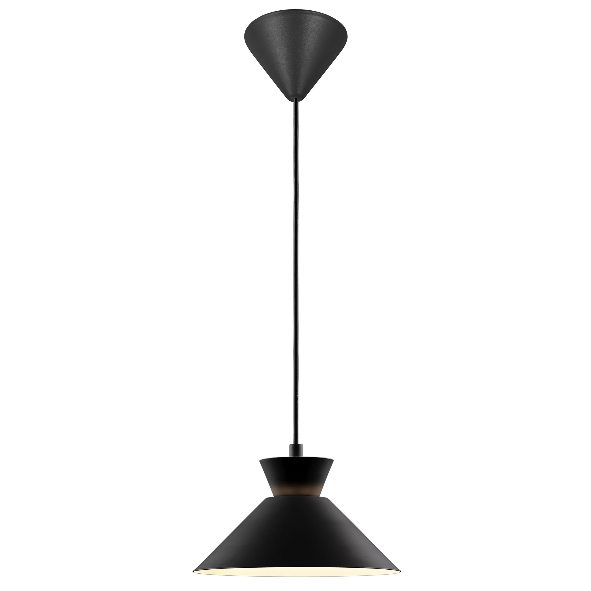 Dial 25 Pendelleuchte - E27, IP20, 230V