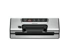 Macchina sottovuoto VAC 285 - Vakuumiergerät , Schwarz/Silber, 110W